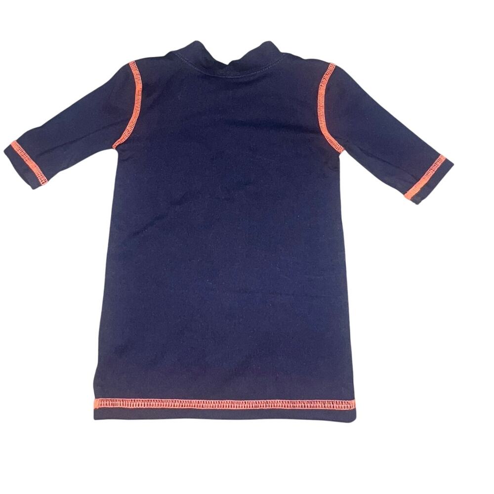 Children’s Place Rash Guard 18-24mo - Picture 3 of 3